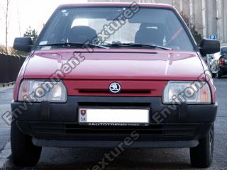 Photo Reference of Skoda Favorit