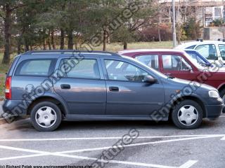 Photo Reference of Opel Astra