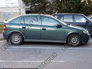 Photo Reference of Opel Astra