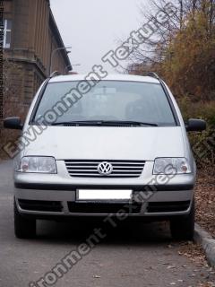 Photo Reference of Volkswagen Sharan