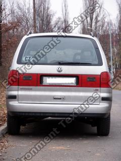 Photo Reference of Volkswagen Sharan