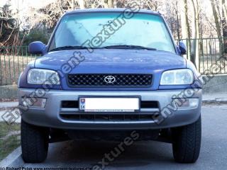 Photo Reference of Toyota Rav