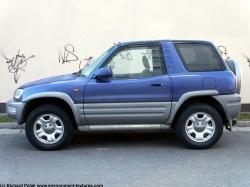 Photo Reference of Toyota Rav