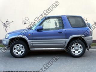 Photo Reference of Toyota Rav