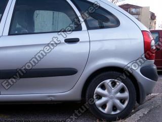 Photo Reference of Citroen Xsara