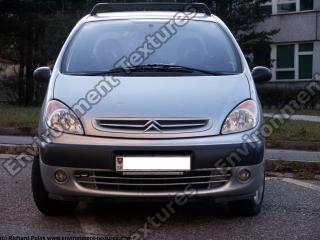 Photo Reference of Citroen Xsara