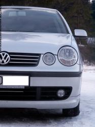 Photo Reference of Volkswgen Polo