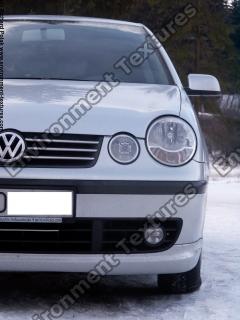 Photo Reference of Volkswagen Polo