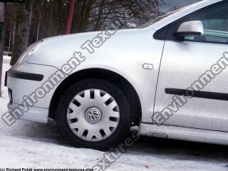 Photo Reference of Volkswagen Polo