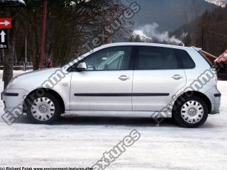 Photo Reference of Volkswagen Polo