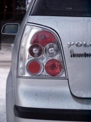 Taillights