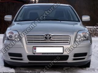 Photo Reference of Toyota Avensis