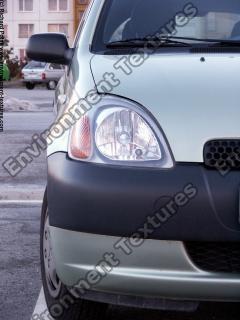 Photo Reference of Toyota Yaris