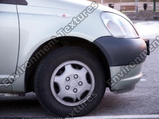 Photo Reference of Toyota Yaris