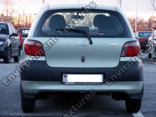 Photo Reference of Toyota Yaris