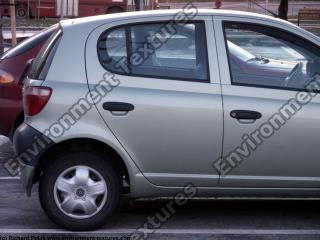 Photo Reference of Toyota Yaris