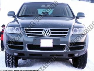 Photo Reference of Volkswagen Touareg