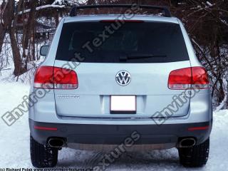 Photo Reference of Volkswagen Touareg