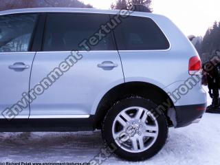 Photo Reference of Volkswagen Touareg