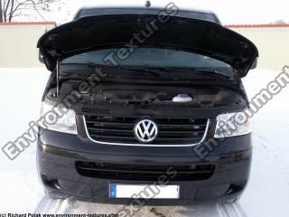 Photo Reference of Volkswagen Multivan