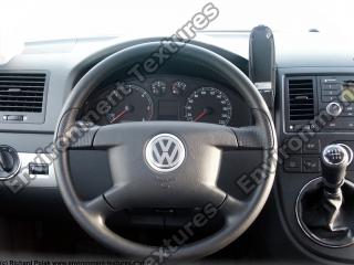 Photo Reference of Volkswagen Multivan Interior