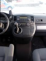 Photo Reference of Volkswagen Multivan Interior