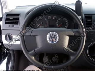 Photo Reference of Volkswagen Multivan Interior