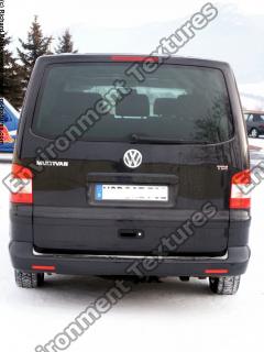 Photo Reference of Volkswagen Multivan