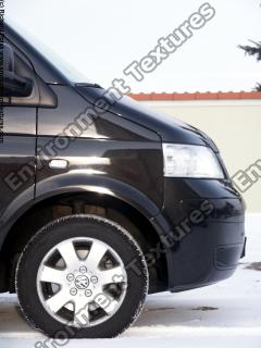 Photo Reference of Volkswagen Multivan