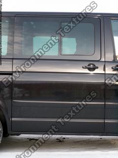 Photo Reference of Volkswagen Multivan