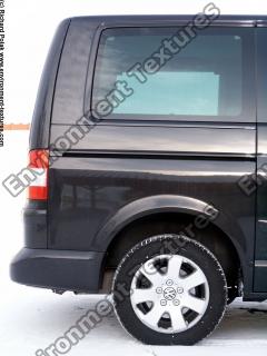 Photo Reference of Volkswagen Multivan