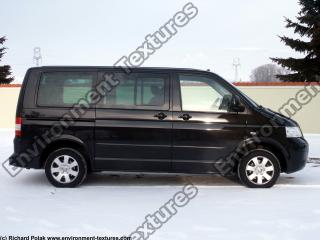 Photo Reference of Volkswagen Multivan