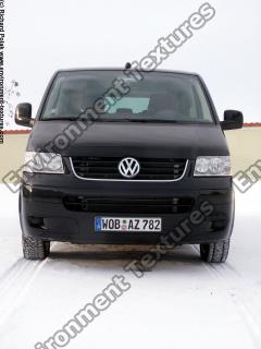 Photo Reference of Volkswagen Multivan