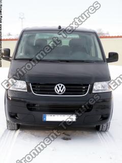 Photo Reference of Volkswagen Multivan