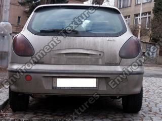 Photo Reference of Fiat Bravo