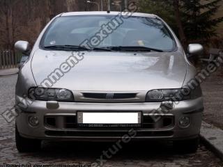 Photo Reference of Fiat Bravo