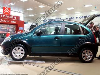 Photo Reference of Citroen C3