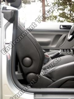 Photo Reference of Volkswagen Beetle Interior