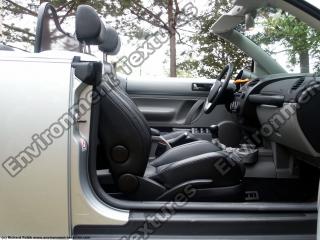 Photo Reference of Volkswagen Beetle Interior