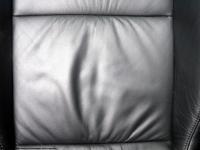 photo texture of leather