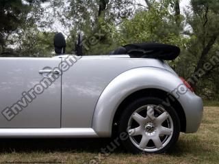 Photo Reference of Volkswagen Beetle