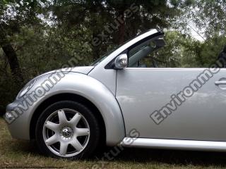 Photo Reference of Volkswagen Beetle