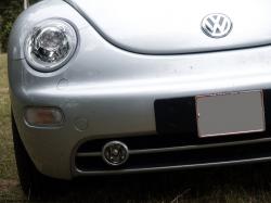 Photo Reference of Volkswgen Beetle Cabrio