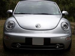 Photo Reference of Volkswgen Beetle Cabrio