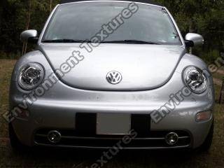 Photo Reference of Volkswagen Beetle