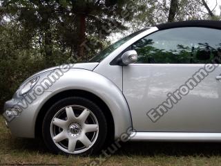 Photo Reference of Volkswagen Beetle