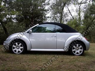 Photo Reference of Volkswagen Beetle