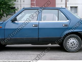 Photo Reference of Fiat Regata