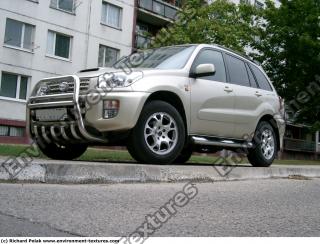 Photo Reference of Toyota Rav4