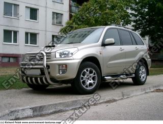 Photo Reference of Toyota Rav4